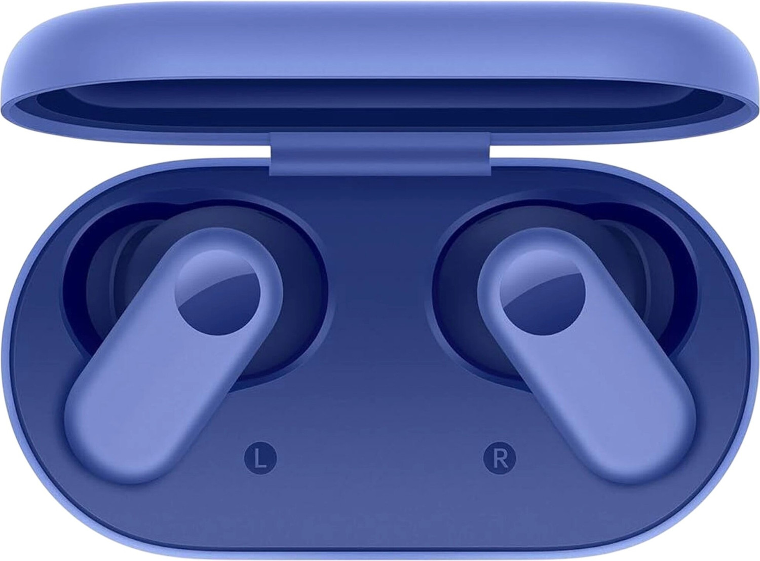Image of DYE VRGIN True Wireless Earbuds Nord R2 CE Mobile Earbuds with Mic 2r, 12.4mm Drivers Bluetooth