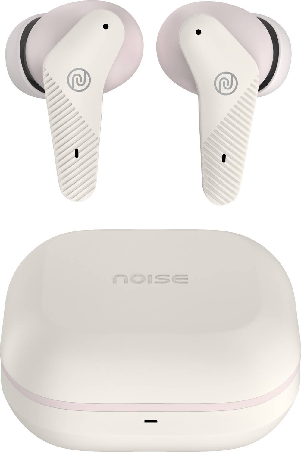Buds VS102 Neo with 40 Hrs Playtime, Environmental Noise Cancella