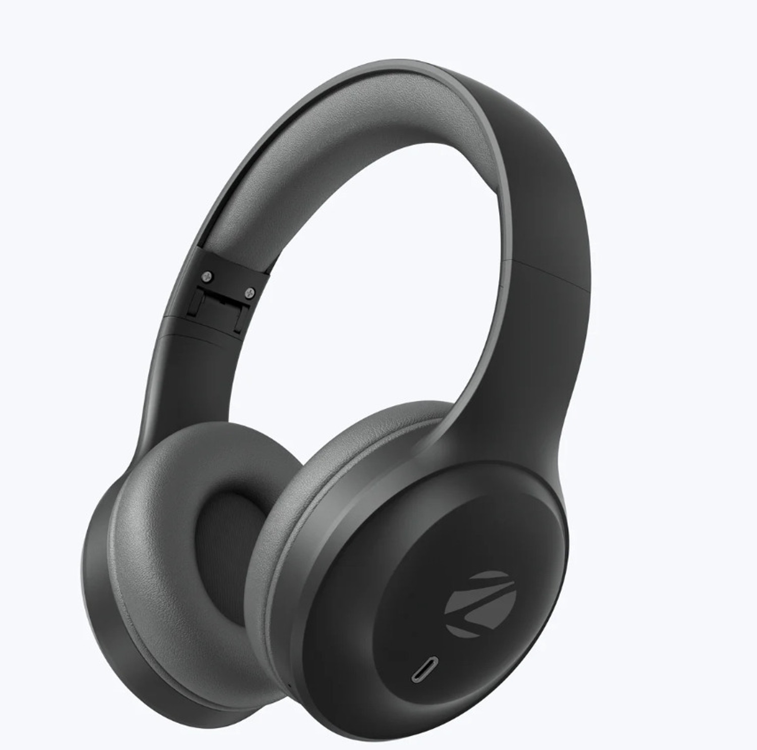 Image of ZEBRONICS PARADISE NEO ENC Bluetooth & Wired