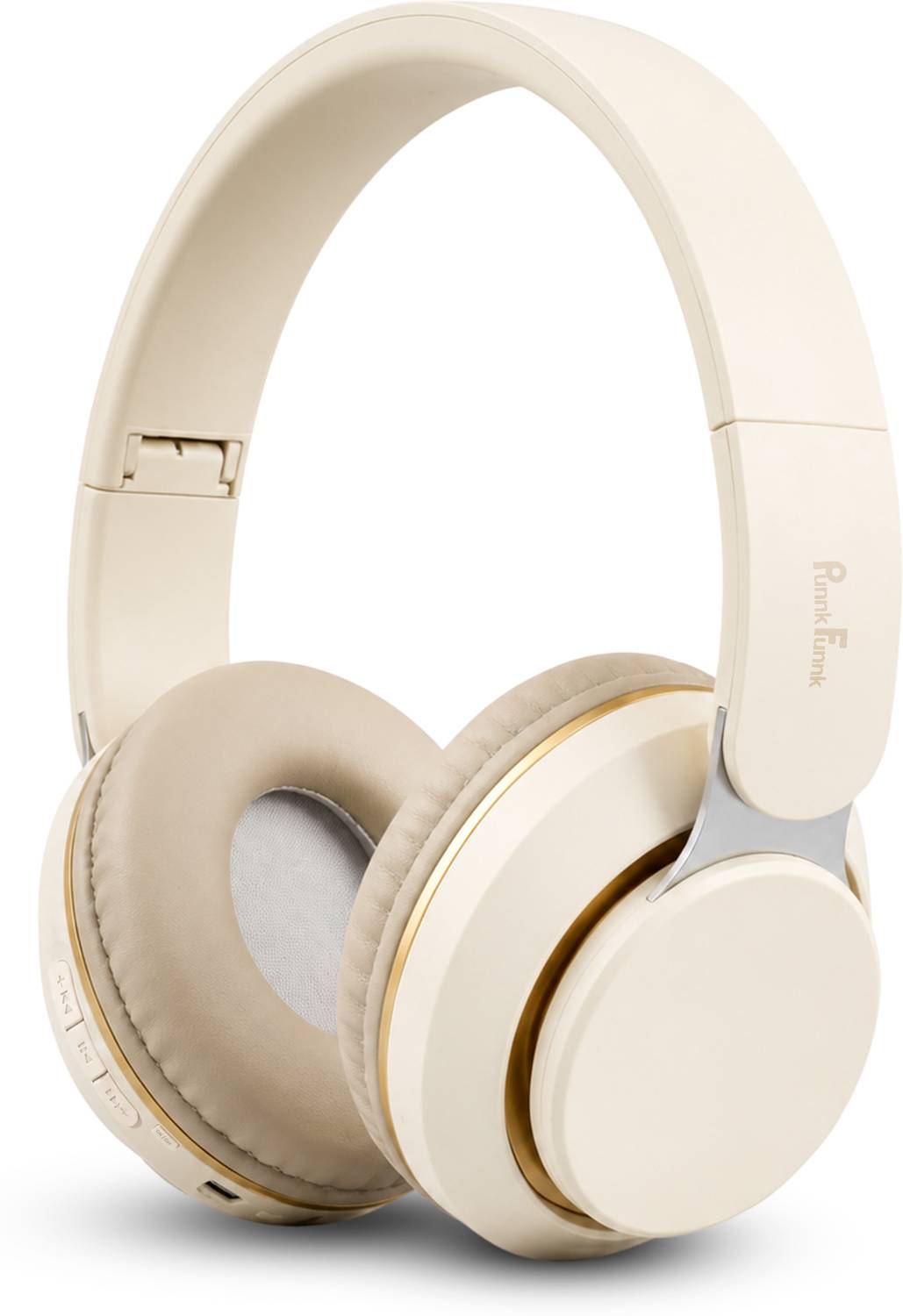 PunnkFunnk Fusion Beat Wireless Bluetooth Headphones, 40H Playtime, Deep Bass &amp; Mic Bluetooth Price in India - Buy PunnkFunnk Fusion Beat Wireless Bluetooth Headphones, 40H Playtime, Deep Bass &amp; Mic Bluetooth Online - PunnkFunnk : Flipkart.com