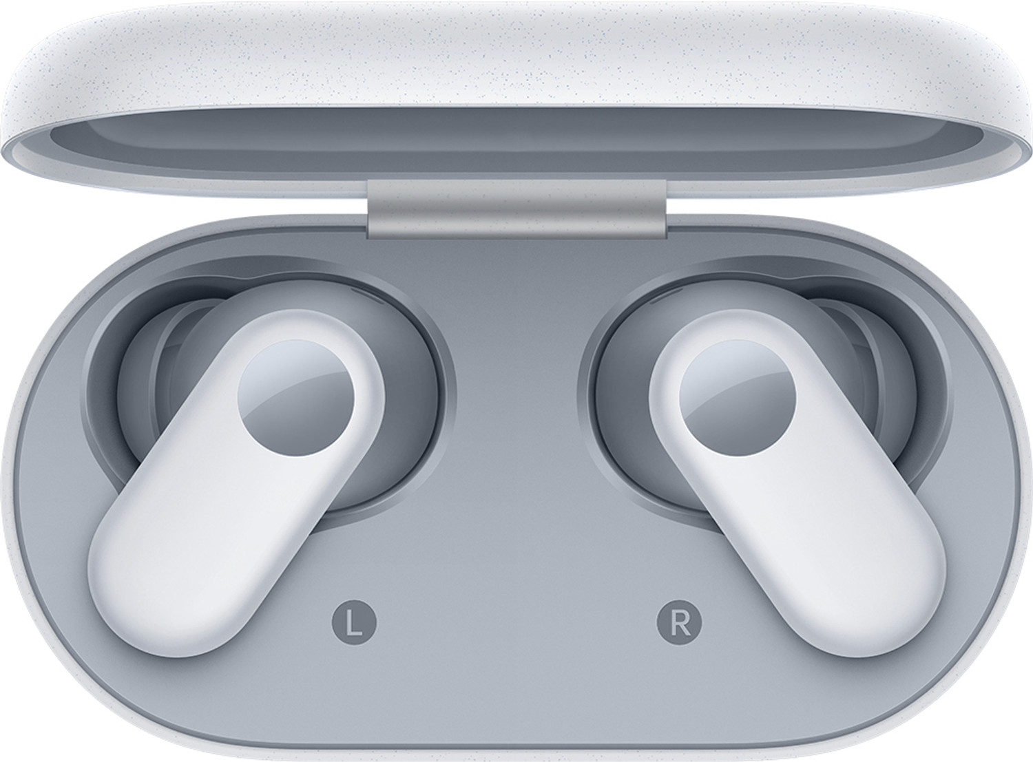 Image of OnePlus Nord Buds 2r in Ear Earbuds with Dual Mic & AI Crystal Clear Call Bluetooth