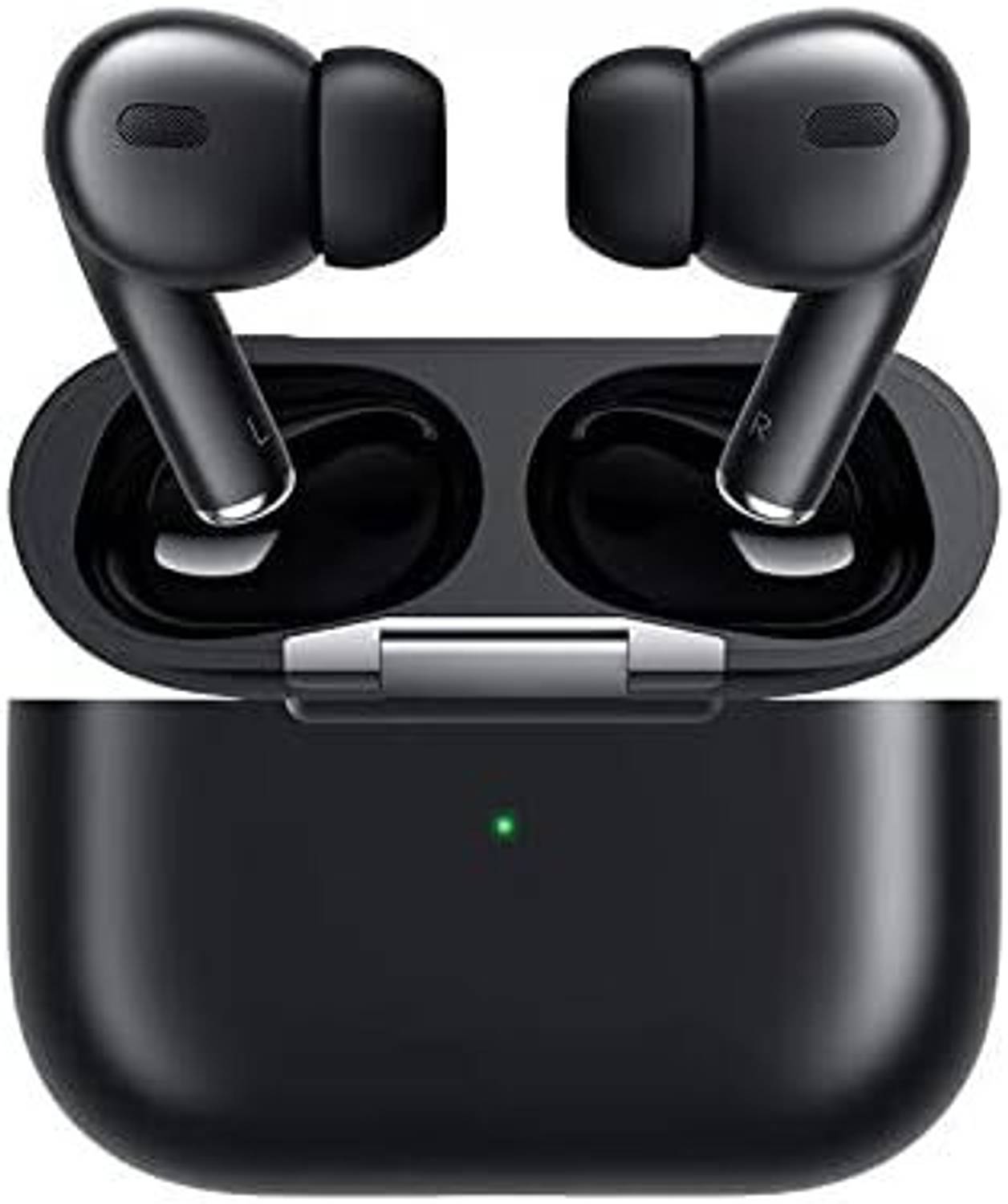 EARBUDDY SnapX Buds With Touch Sensor, Waterproof, ANC, Bluetooth V5.1 Bluetooth