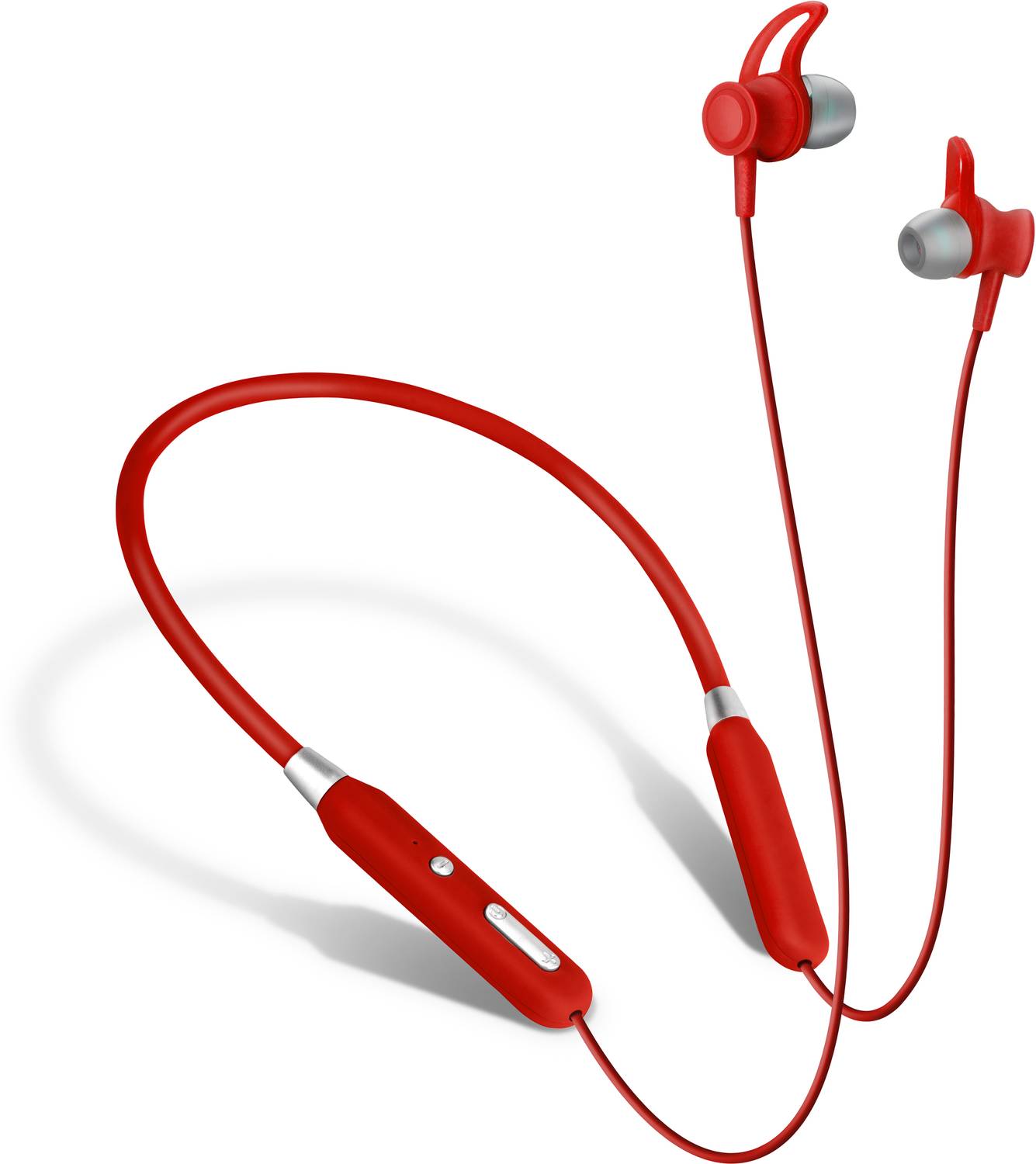 IZWI New 2001+YCharge Bluetooth Wireless in Ear Earphones with Mi