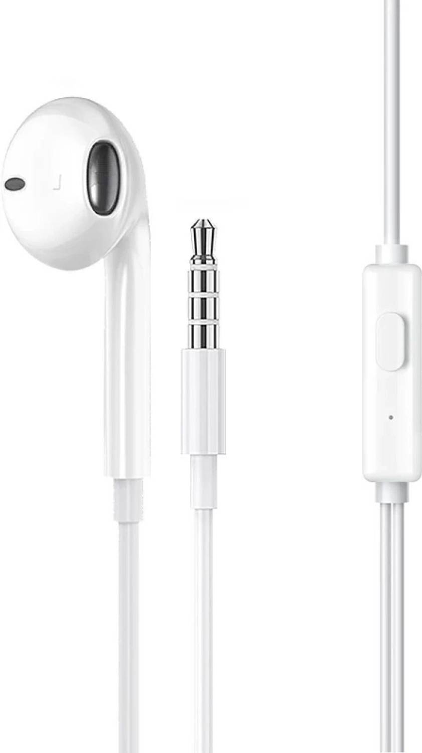 CABTRONICS F11 pro,,F9 Pro,K1,A5,A7,F9,F7,A5s,F5,R17 Pro,A7(White, In the Ear) Wired
