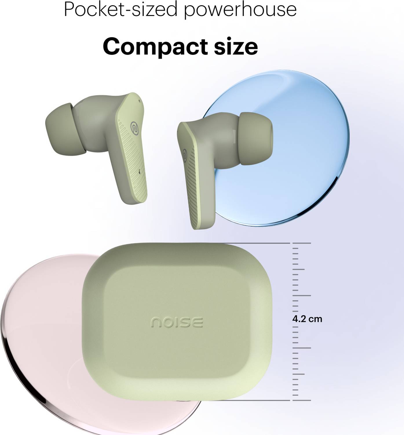 Noise Buds VS102 Neo Wireless Earbuds - Image 5