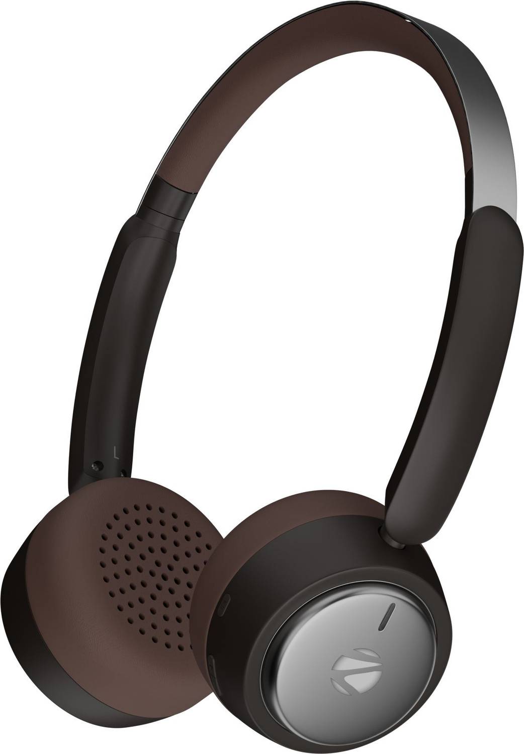 ZEBRONICS Duke 2 Pro Headphone, 50H Backup & 3 EQ Modes, BT v5.4,