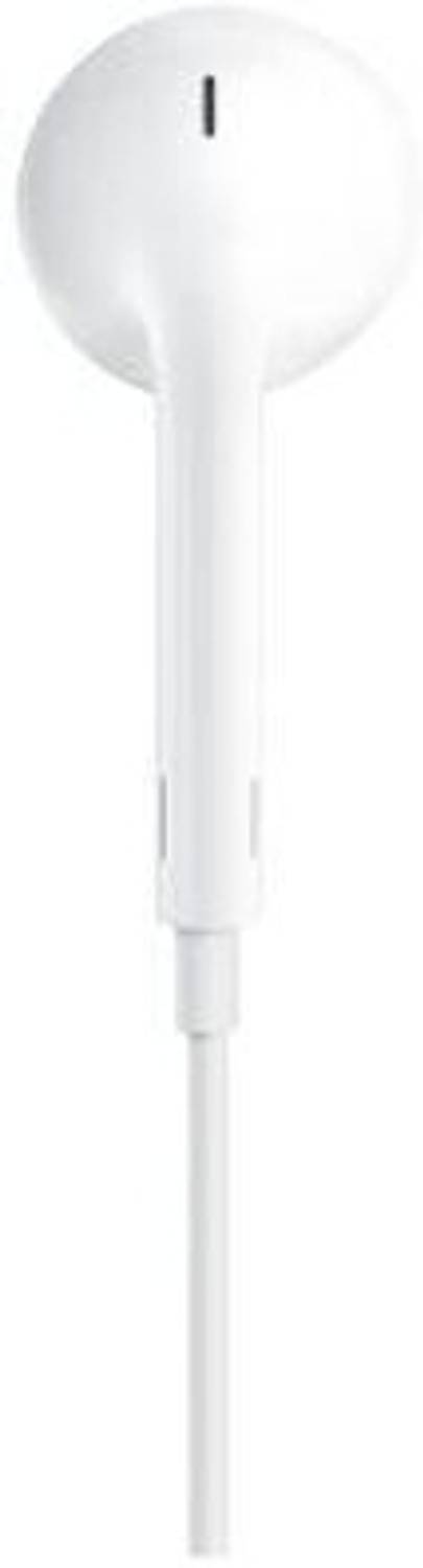 Apple EarPods (USB-C) Wired, White - Image 3