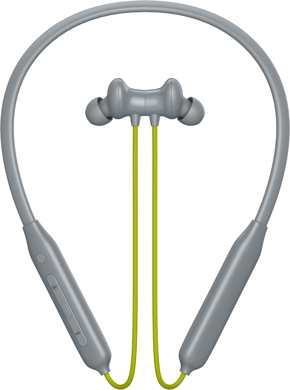 Image of bAot Wireless B2 Neckband Earphones with 50Hrs Playtime HD Sound & Comfortable Fit Bluetooth