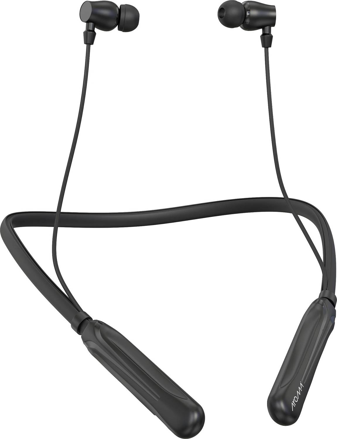 Aroma NB119 Drive Upto 100H Playtime*, Magnetic On/Off, ENC, Voic