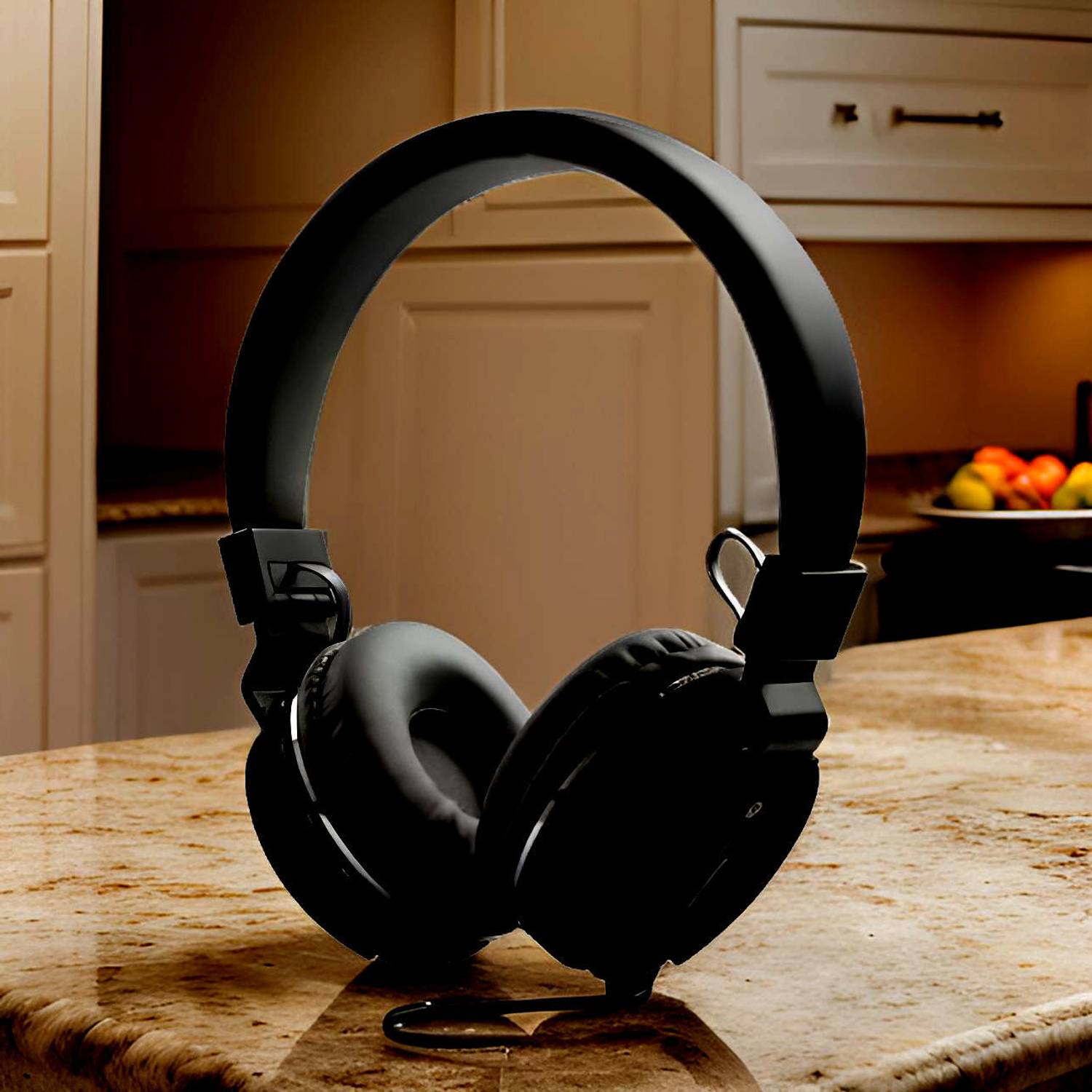 YAROH (Bluetooth Bluetooth Headset (Multicolor, On the Ear)