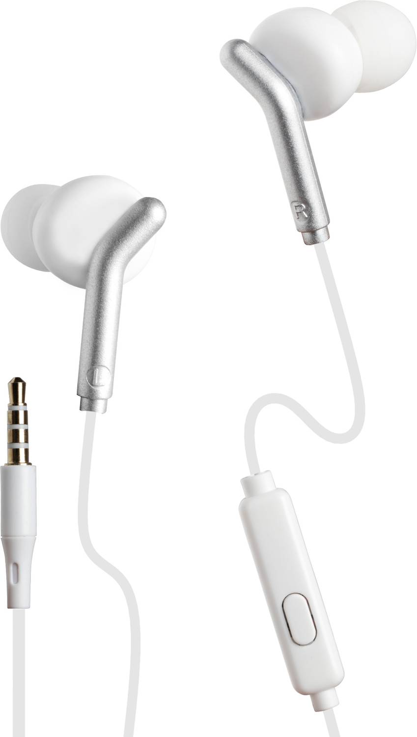 ZEBRONICS ZEB-BRO 10mm Driver Earphones