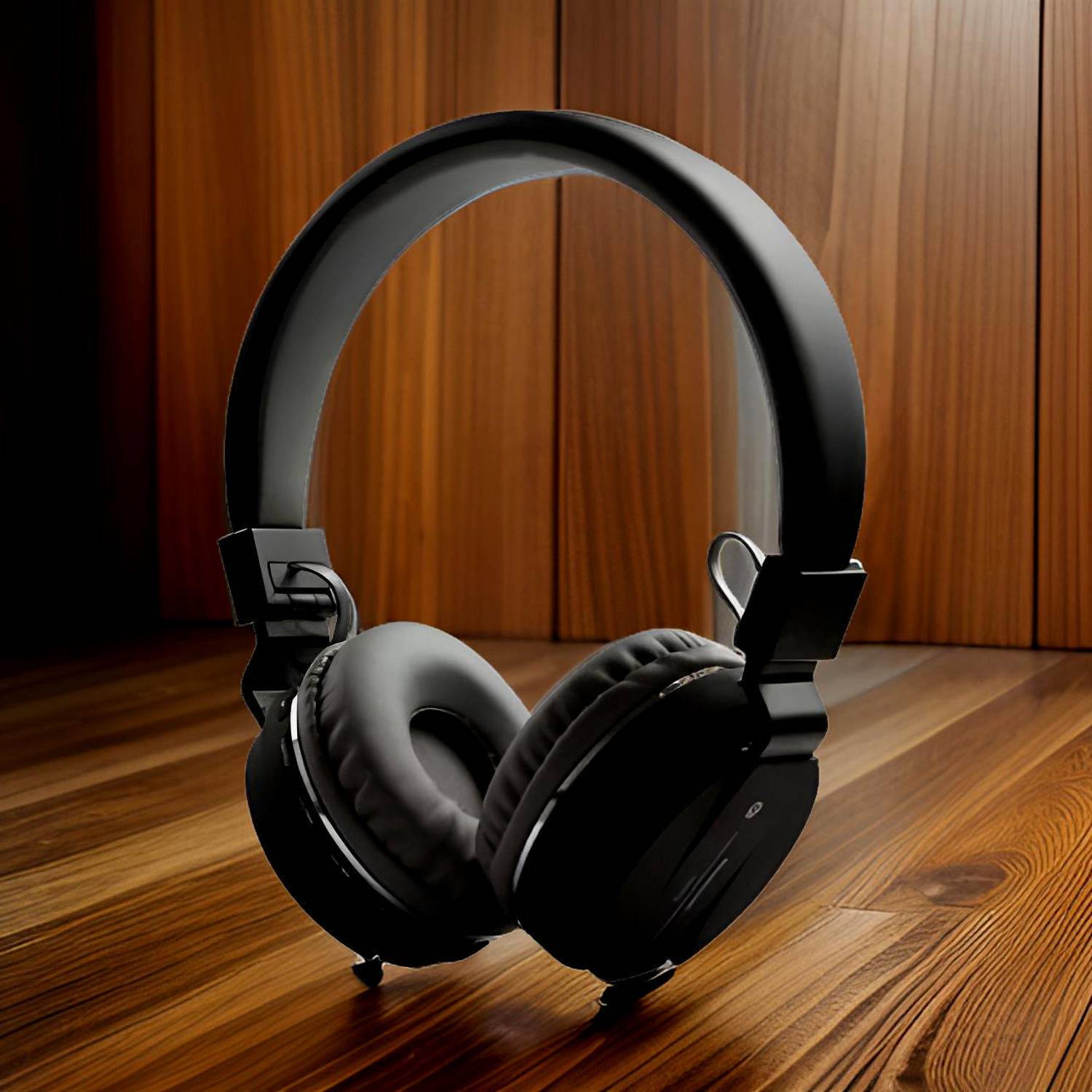 YAROH SH12 Premium (Bluetooth Headset) with Noise Cancelation Tec
