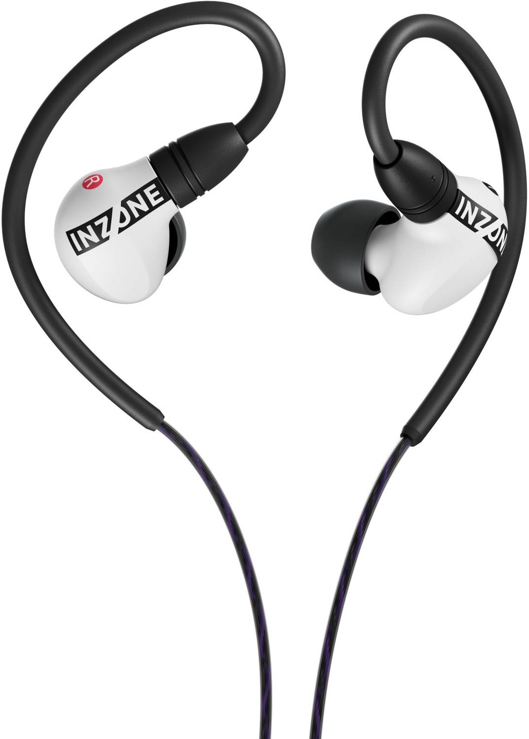 Sony INZONE E9 Wired In-Ear Monitor for Gaming,Tuned for FPS Game