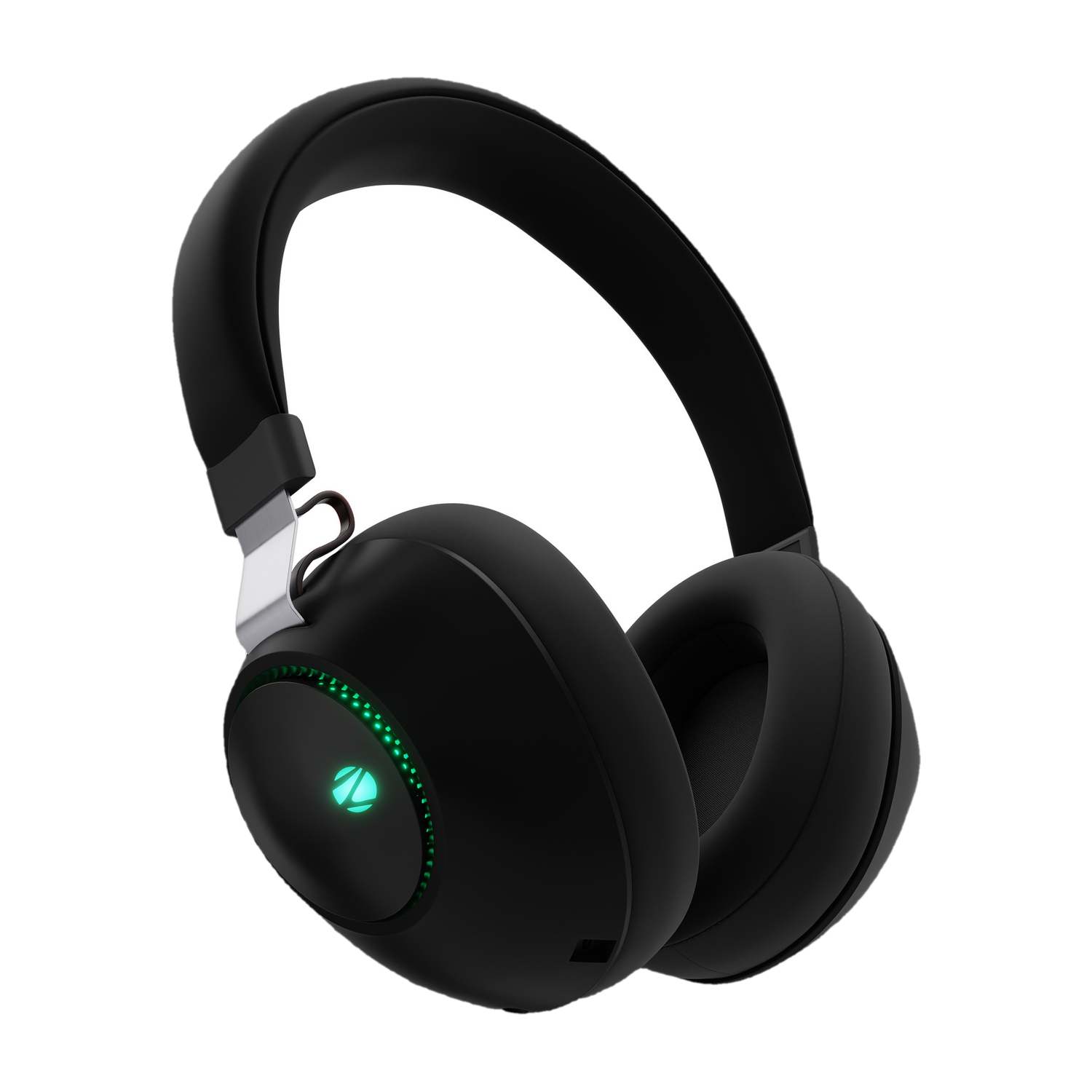 ZEBRONICS Zeb-Duke Bluetooth Gaming Headset