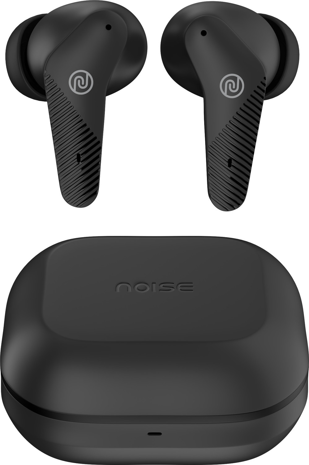 Image of Noise Buds VS102 Neo with 40 Hrs Playtime, Environmental Noise Cancellation, Quad Mic Bluetooth