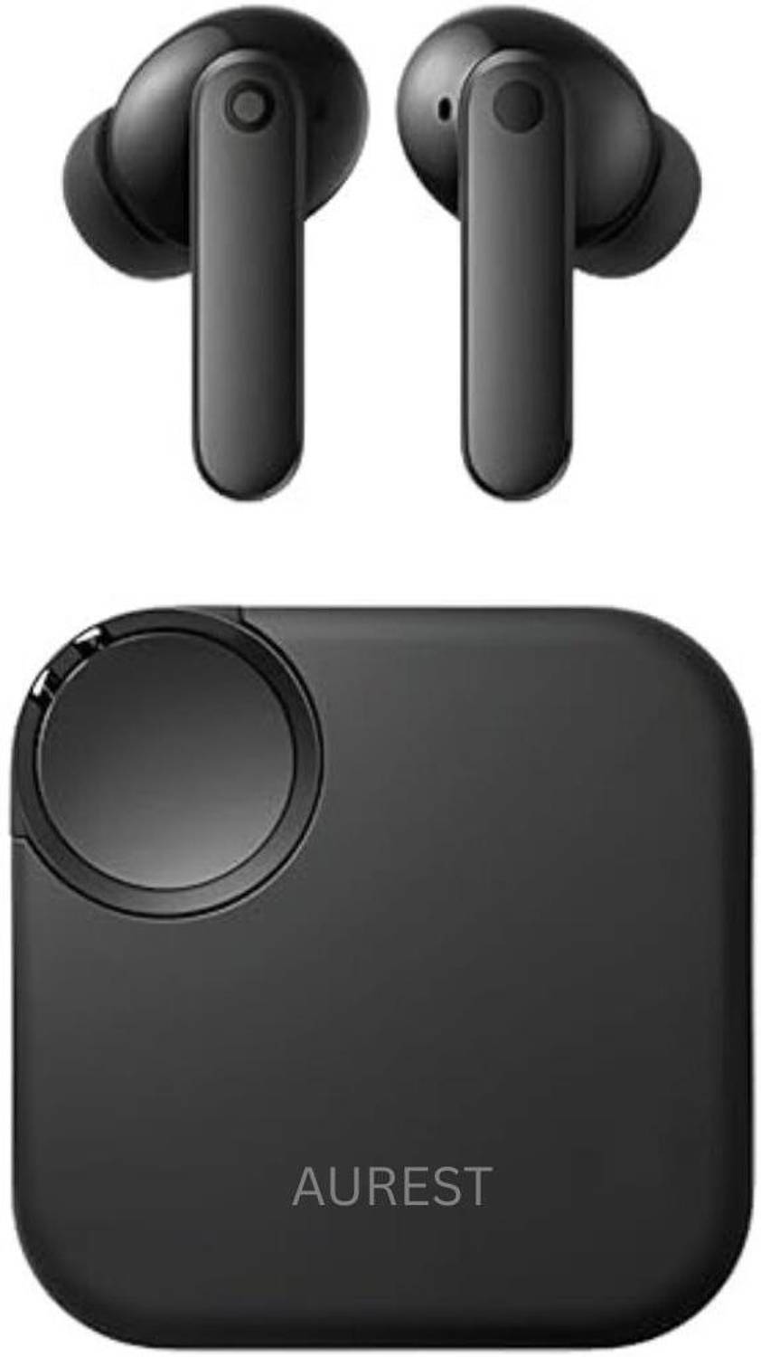 AUREST BUDS PRO 2 Wireless V5.3 Ad-Free Bluetooth Earbuds