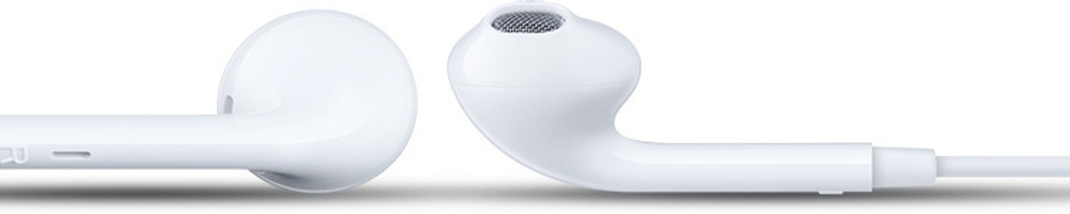 Image of vivo XE160 Hi-Fi earphones with Half In-Ear Wired Gaming