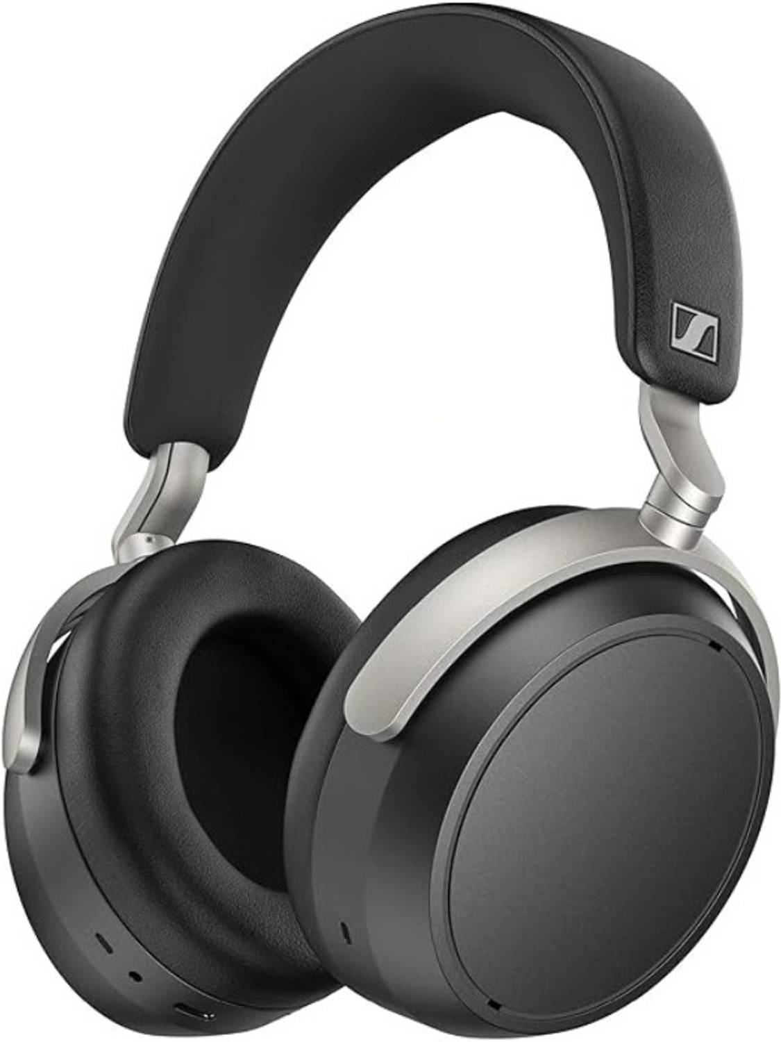 Sennheiser HDB 630 hi-res wireless headphones with ANC, 60h batte