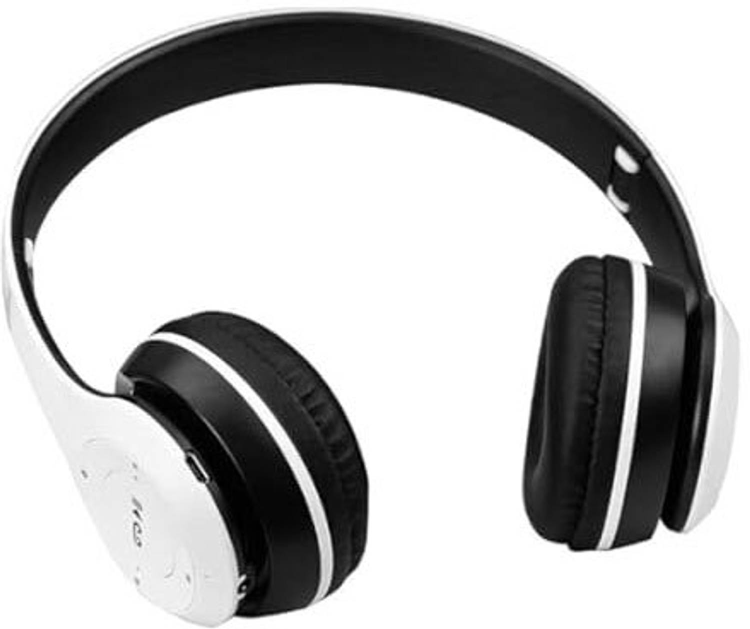 Techpunch TOP BRAND Foldable Wireless/Gaming /Gym / Dynamic Bass