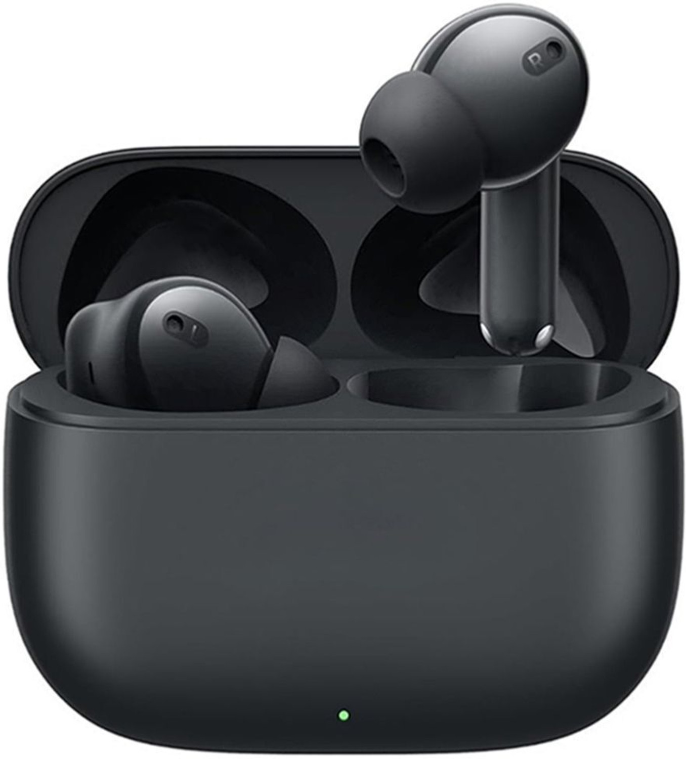 Image of GOOD FUN BT-310 with 12.4mm Bass Driver, Ai Calls, Spatial Audio and 48hrs Playback-21 Bluetooth Gaming