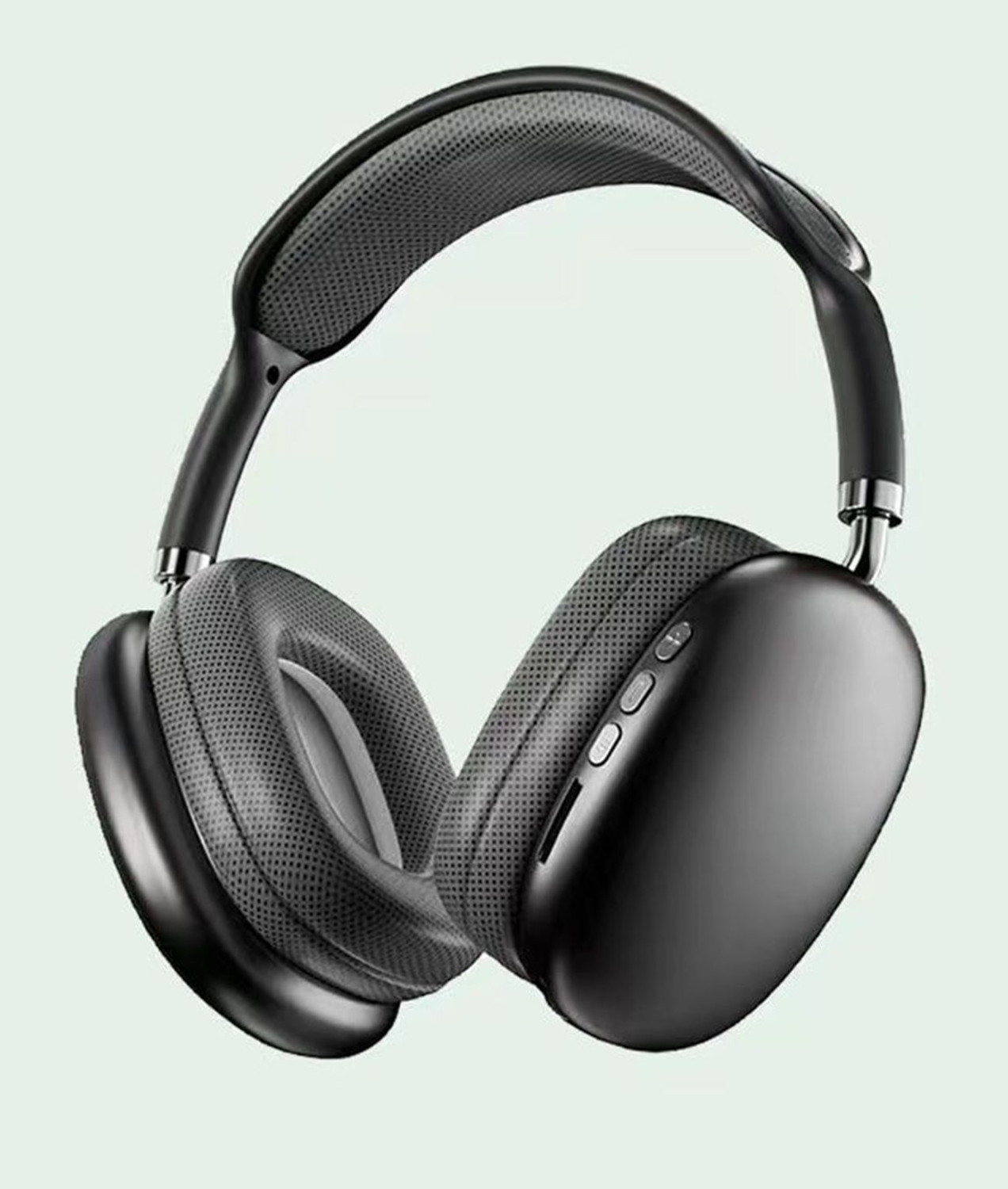 Image of storebyme Airwave Max XR Wireless Over-Ear Headphones with 120H Playtime Bluetooth