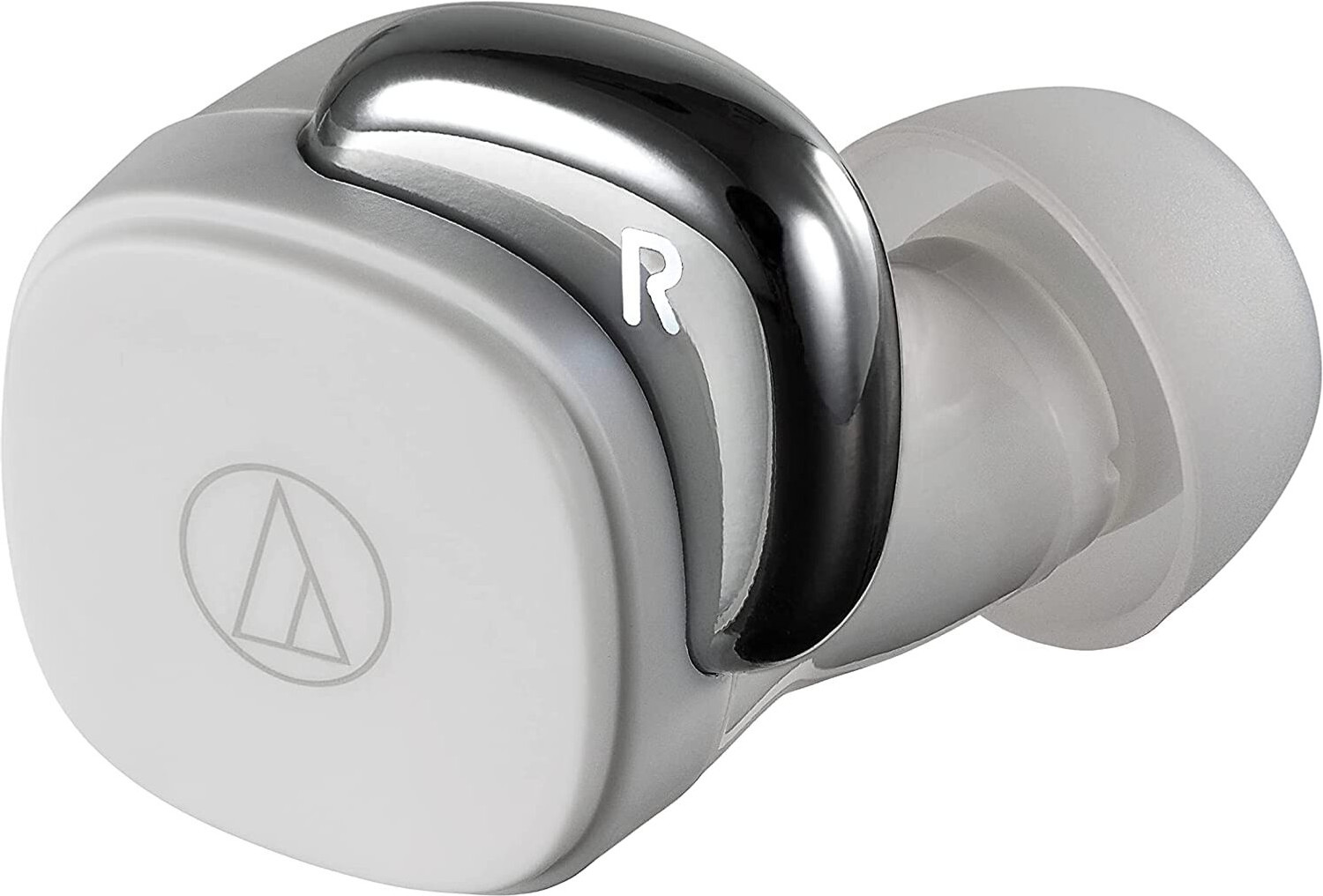 Image of Audio Technica SQ1TW Bluetooth