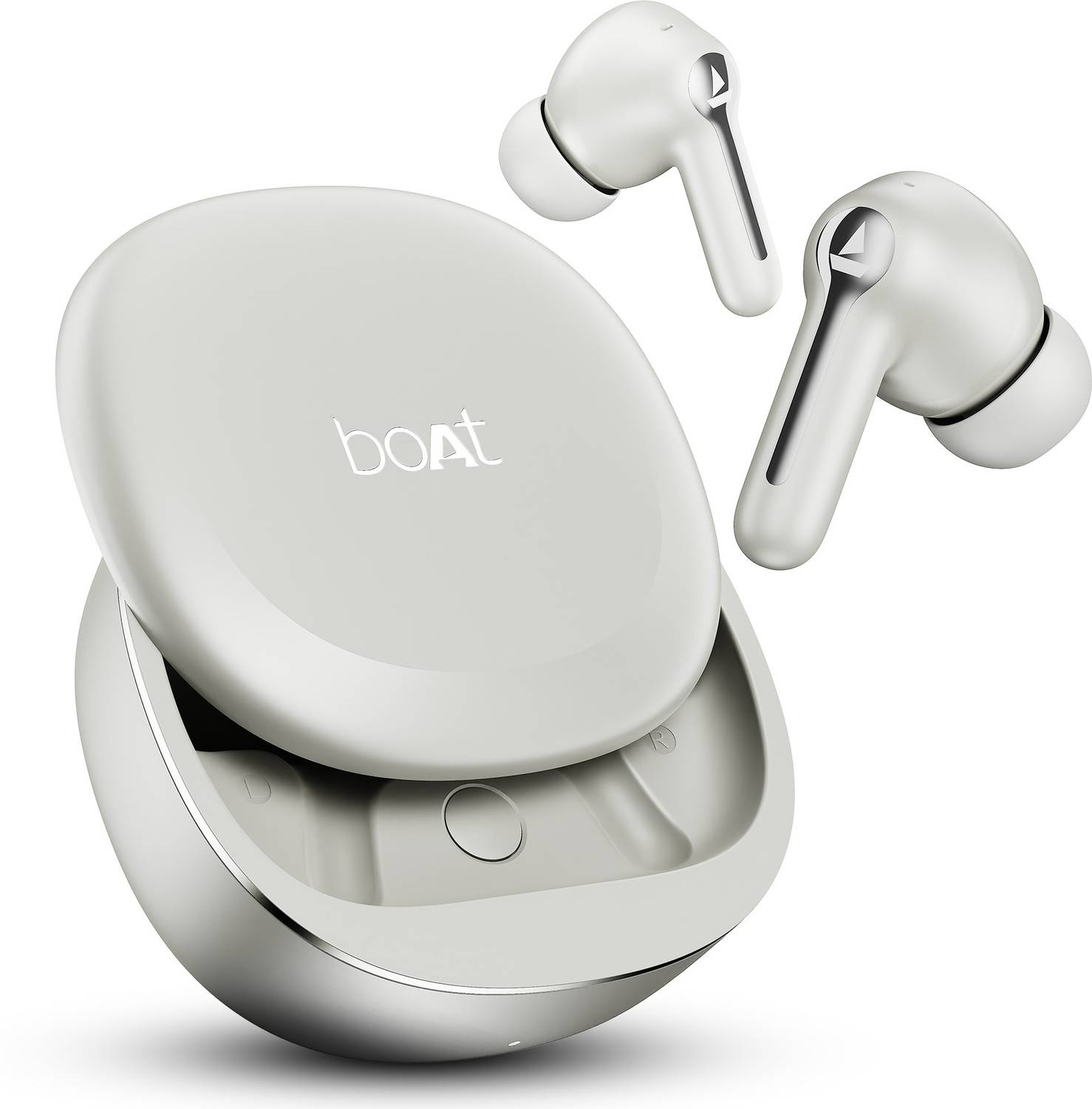 boAt Airdopes Prime 511 Bluetooth Earbuds - Image 1