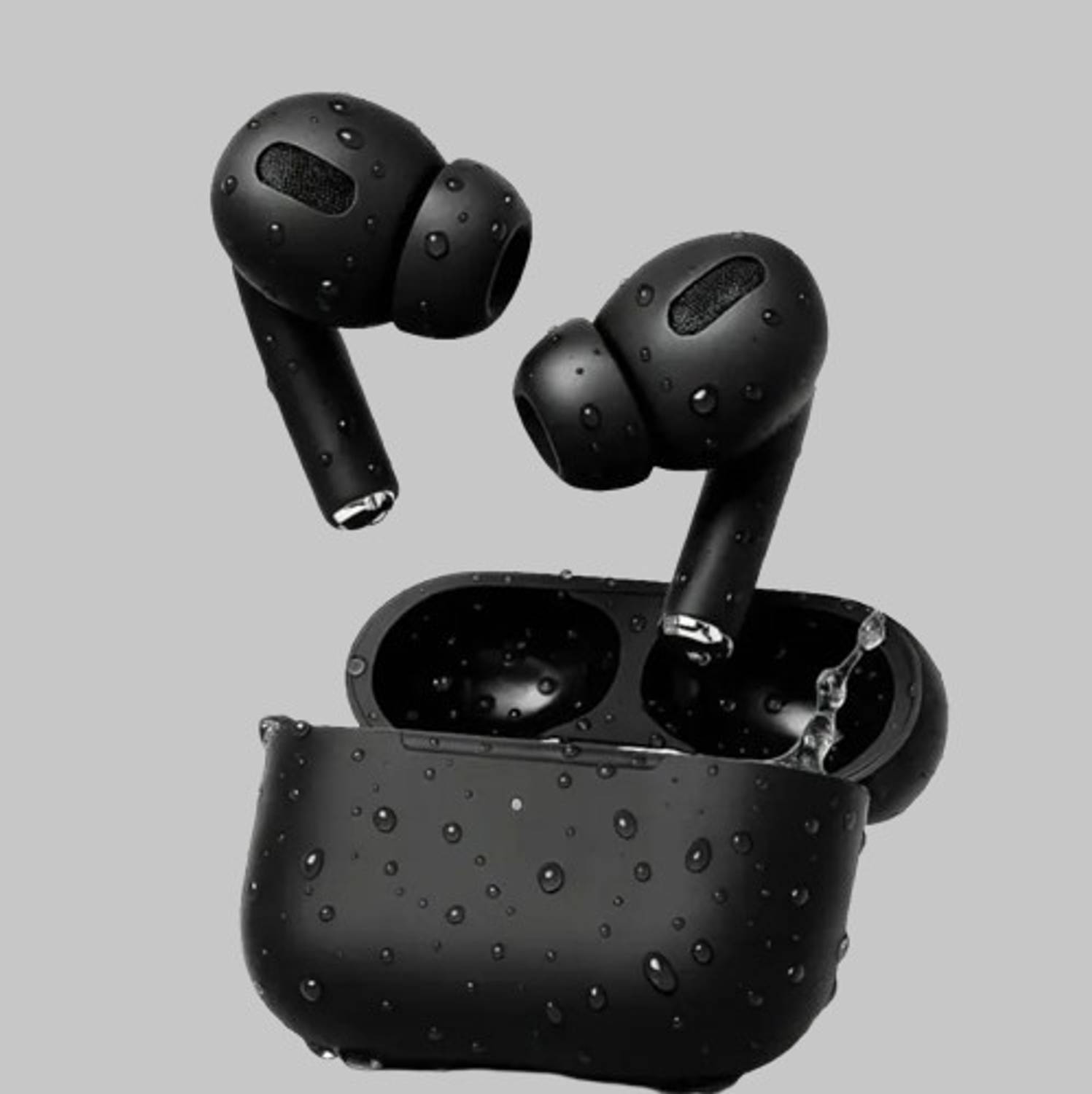 Three Guys BUDS With Touch Sensor, Waterproof, NEW,150 Bluetooth V5.1 Bluetooth Bluetooth