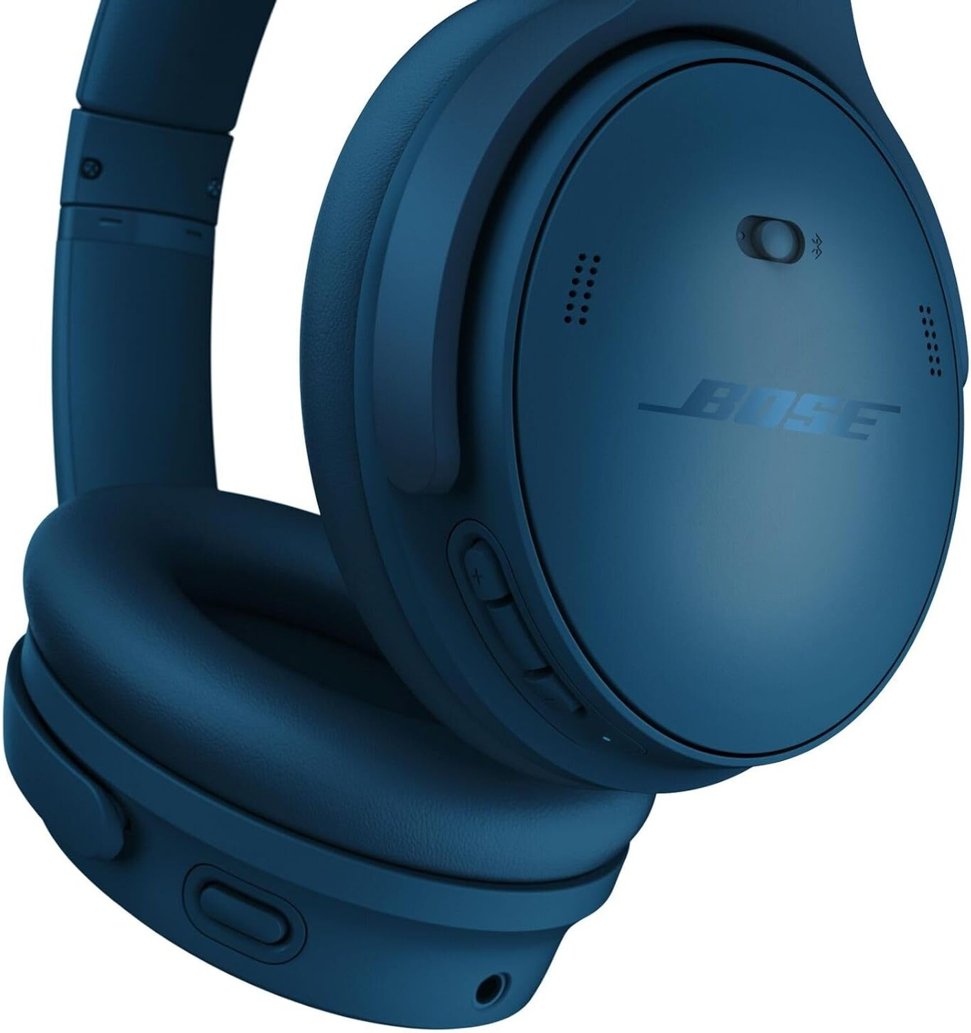 Image of Bose QuietComfort Bluetooth Headphones Bluetooth & Wired