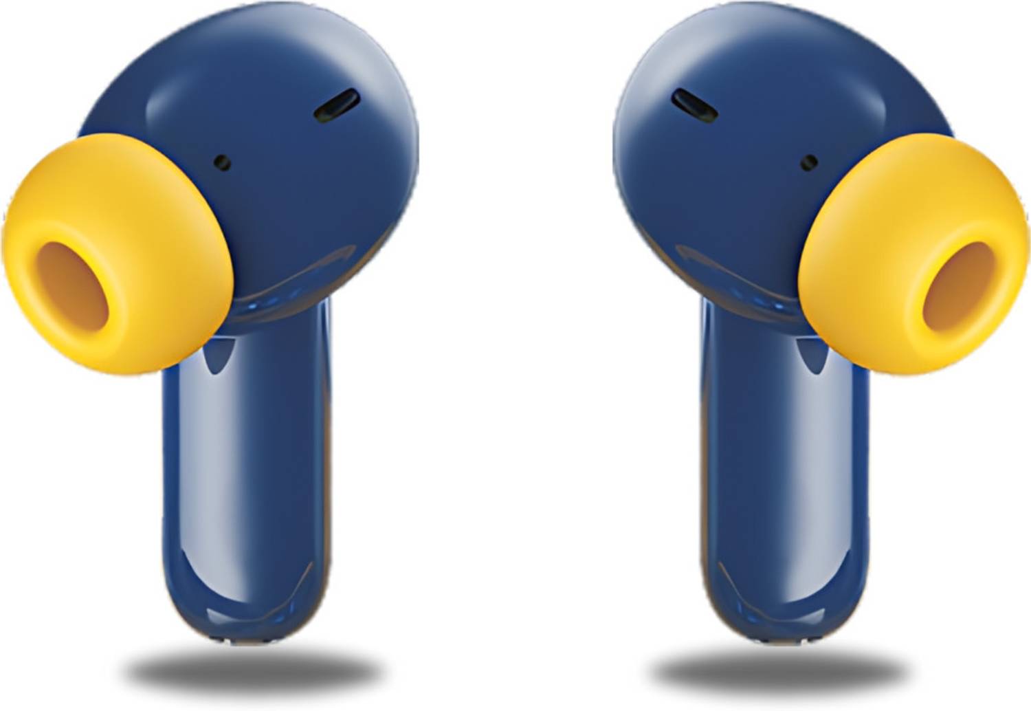 CIHROX Wireless Earbuds Bluetooth 5.2 Headphones Ergonomic Design