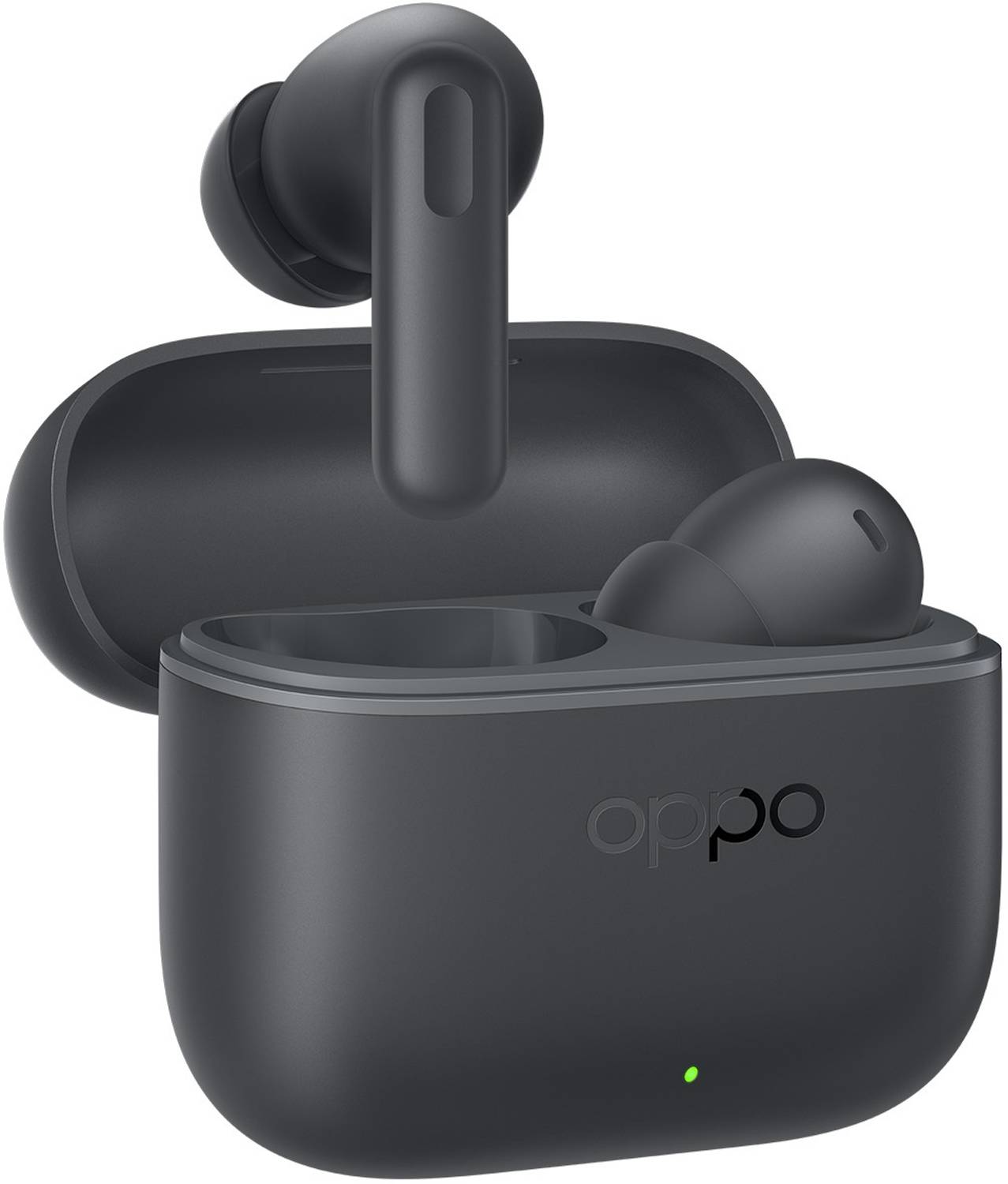 OPPO Enco Buds3 Pro,12.4mm Driver,54hrs Playback,Deep Bass,Dual-Device Pairing,IP55 Bluetooth