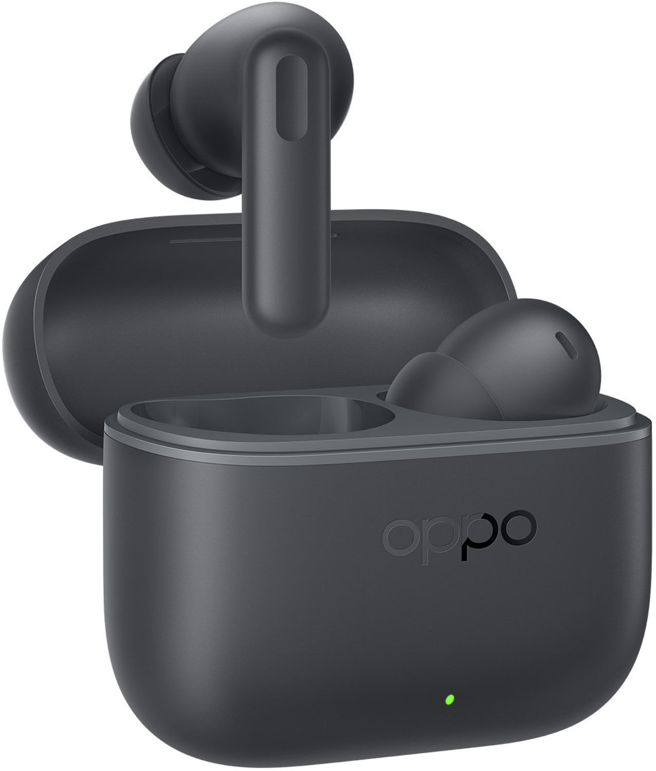 Image of OPPO Enco Buds3 Pro,12.4mm Driver,54hrs Playback,Deep Bass,Dual-Device Pairing,IP55 Bluetooth