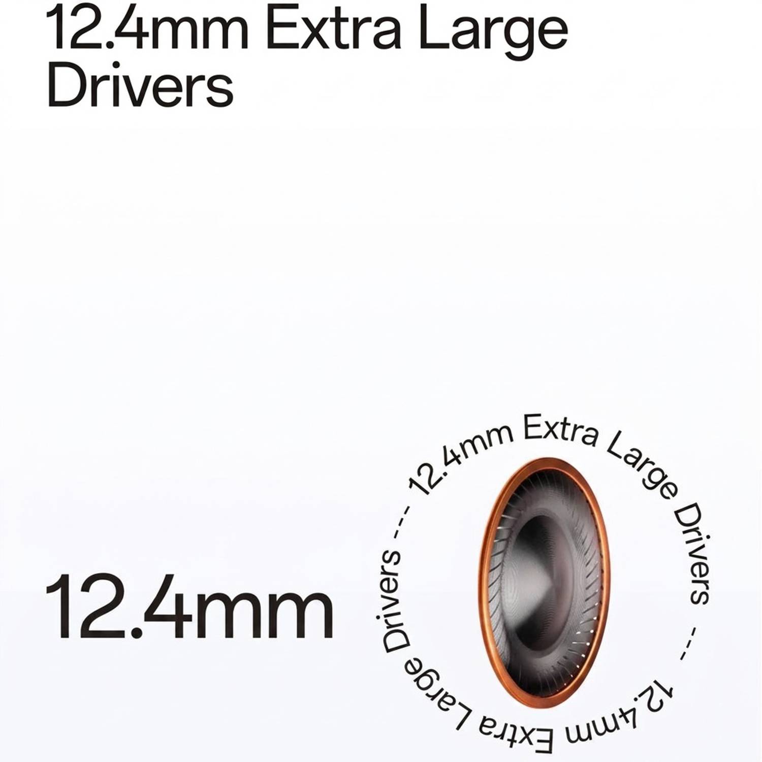 RAAGZO Nord 2 CE True Wireless Earbuds - Image 2