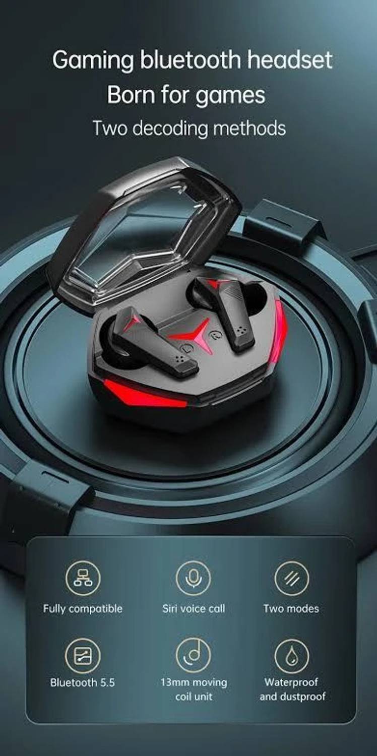 Clubics DX21 AeroPods Neo - Image 4