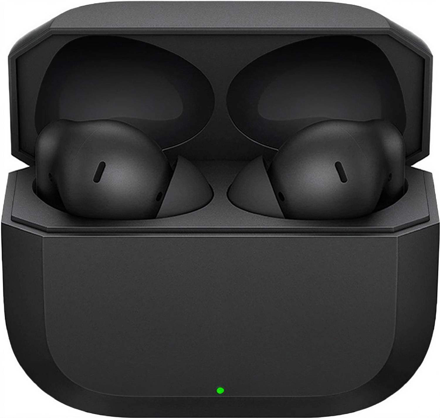TOCSIN Nord 3R CE Earbuds High Bass Audio, 48Hrs Playtime With ASAP Charge-14 Bluetooth Gaming