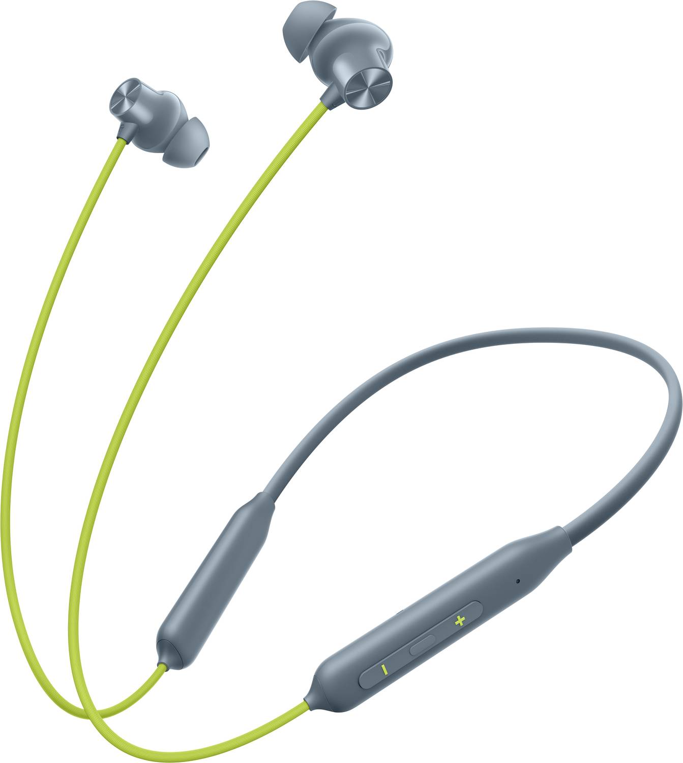 OnePlus Bullets Wireless Z2 Bluetooth Earphones - Image 1