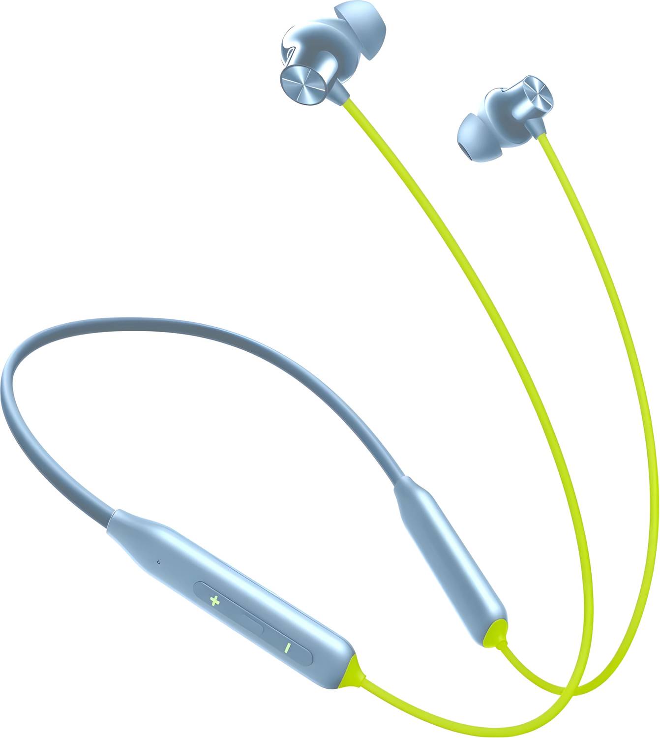 Bxeno Bullets C2 - MAGNETIC POWER OFF/ON 48Hr Playtime Headphone Neckband (GY2) Bluetooth