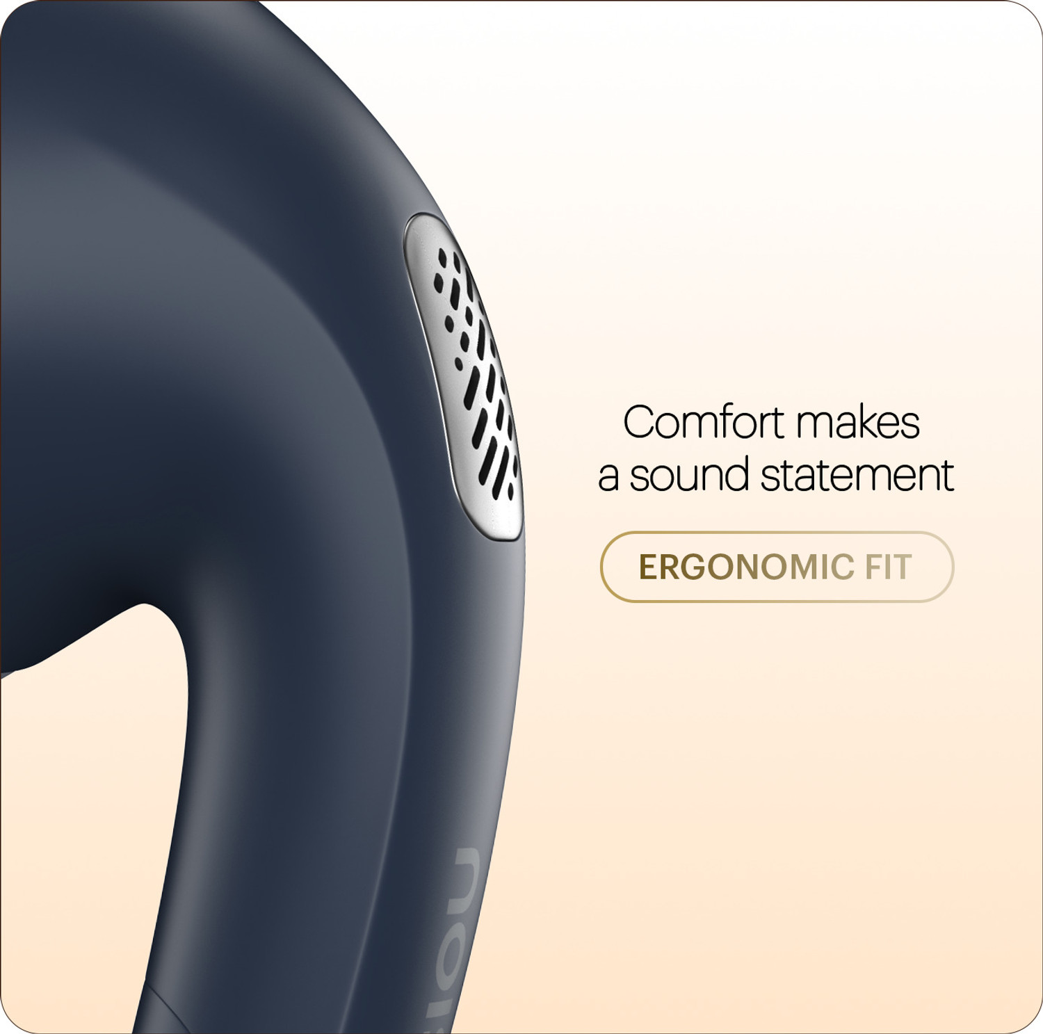 Image of Noise Buds E1 V2.0 (2026 Launch) 35H Battery, Quad mic ENC, HyperSync, BTv5.3 Bluetooth