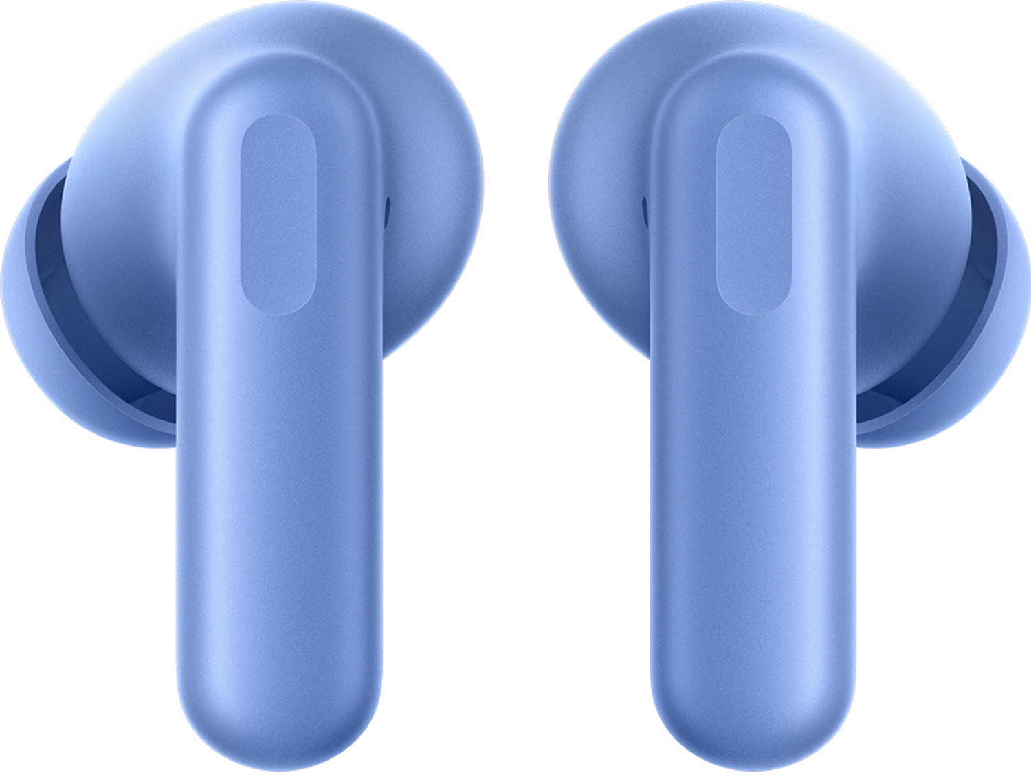 Image of OnePlus Nord Buds 3r TWS Earbud, 10min charge for 8hr Music, 3D Audio, 2-mic call Bluetooth Headset (Aura Blue, True Wireless)
