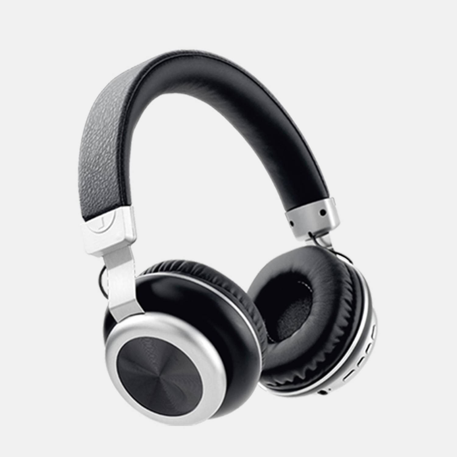 Walta Elite Opus Bluetooth Headset (Black, On the Ear)