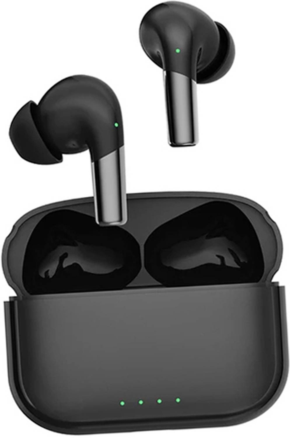 CIHROX True Wireless in Earbuds with 10mm Dynamic Bass Boost Driv