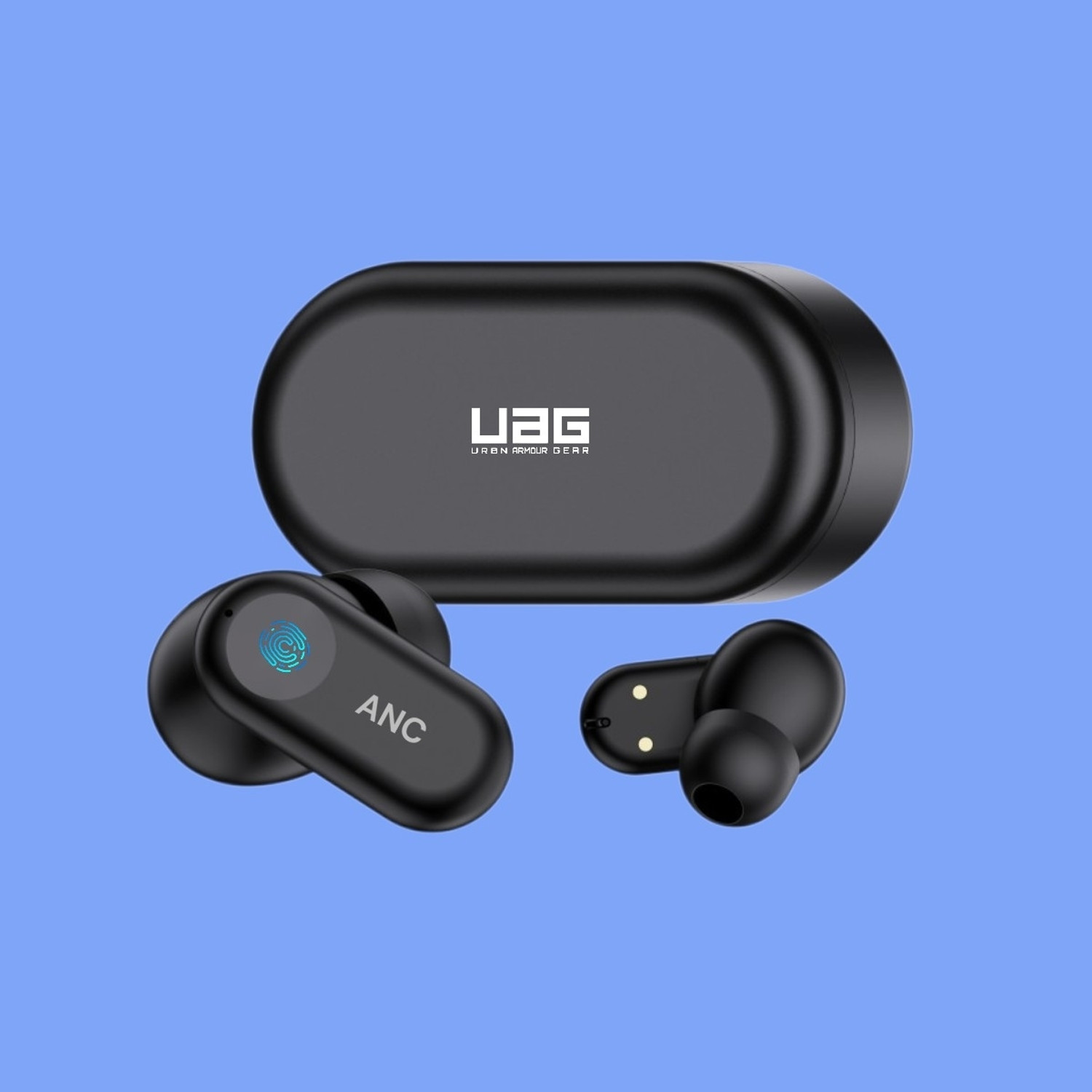 Image of uag urbn armour gear UAG Buds 2R Bluetooth 5.3 TWS Earbuds with ENC Bluetooth