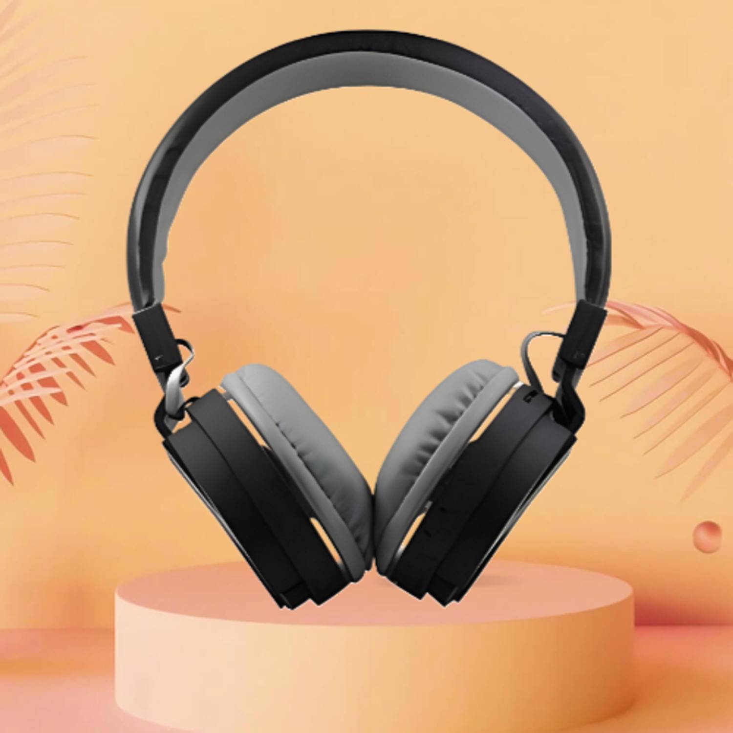 YAROH SH12 Premium (Bluetooth Headset) with Noise Cancelation Technology_CCC492 Bluetooth