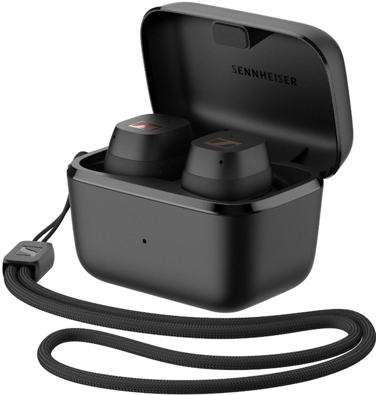 Sennheiser SPORT True Wireless イヤフォン Sennheiser Sport True Wireless for Active Lifestyle with Adaptable