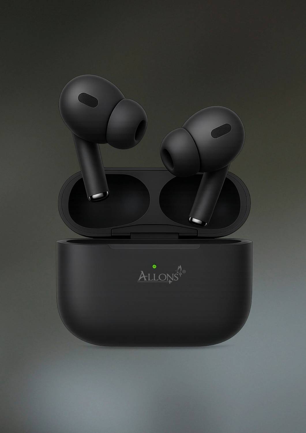 allons TWS Bluetooth Earbuds, True Wireless Headphone (2nd generation) MagSafe Case A66 Bluetooth
