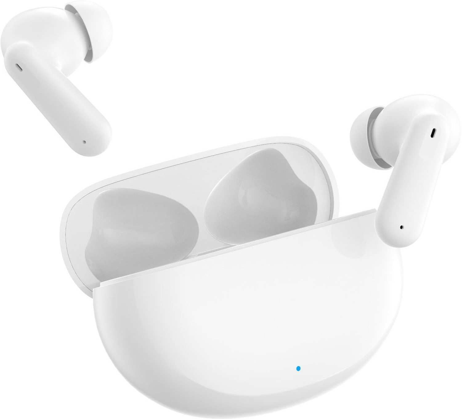 Image of bAot Premium EarBud with 60 Hours Playtime & Fast Charging with Deep Bass&Pure Sound Bluetooth