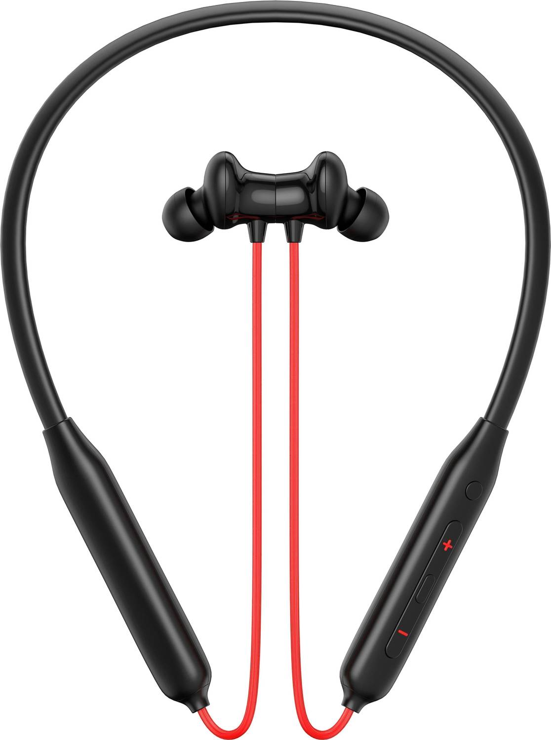 CIHLEX Buls Z2 - MAGNETIC POWER OFF/ON 48Hr Playtime Headphone Neckband Earphone1 Bluetooth