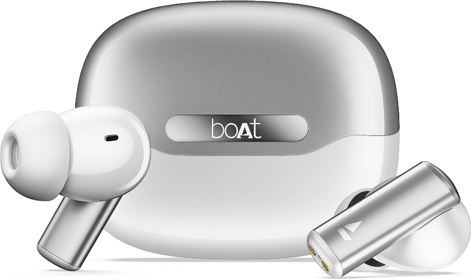boAt Airdopes Prime 701 ANC Earbuds - Image 1