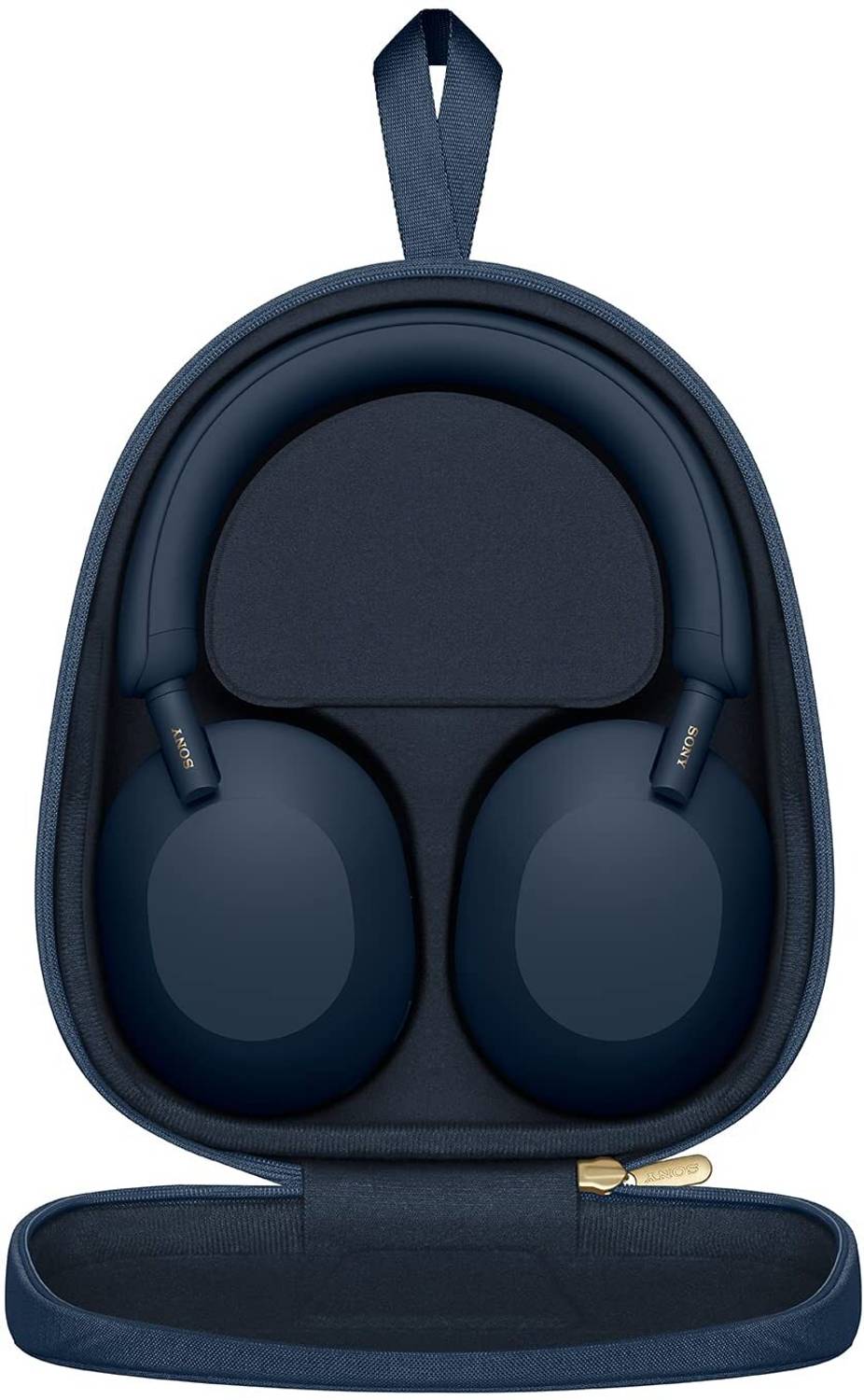 SONY WH-1000XM5 Designed with Adaptive ANC and 30 Hours of Battery