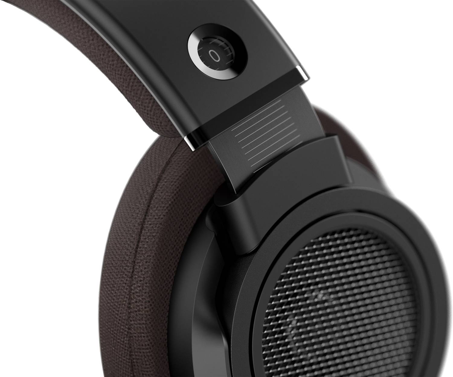 PHILIPS SHP9500 Headphones, HiFi Stereo, 50mm Drivers,101dB